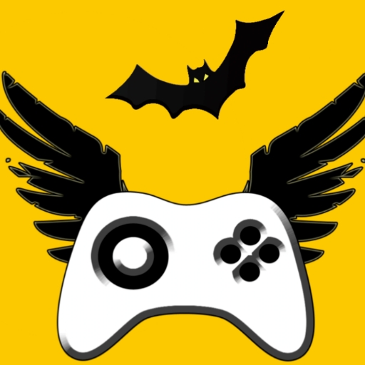 Games Planet icon