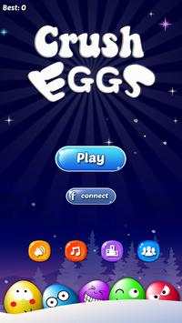 Egg Crush screenshot 1
