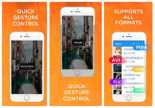 Videobuddy Video Player- Vidiobuddy HD movie app screenshot 6