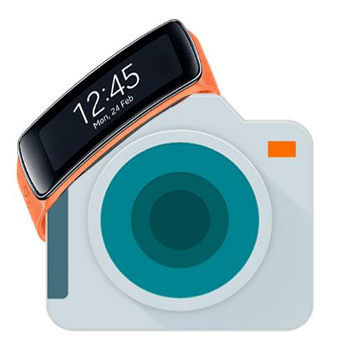 Gear Fit Camera Reloaded 1.5