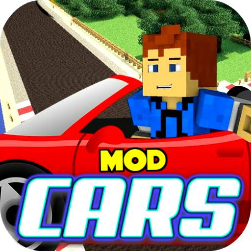 Mod Cars 1.11