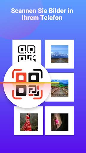 QR code & Barcode Scanner screenshot 4