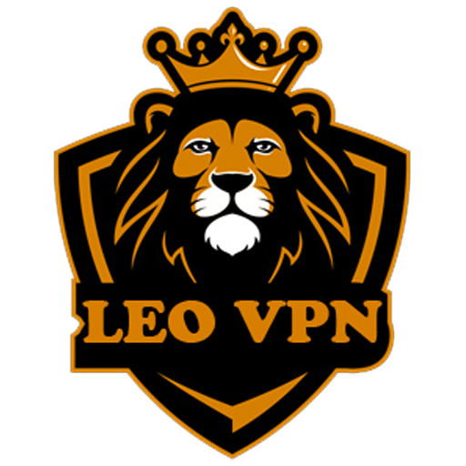 ikon Leo Vpn