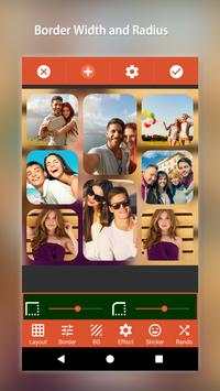 Collage Maker screenshot 5