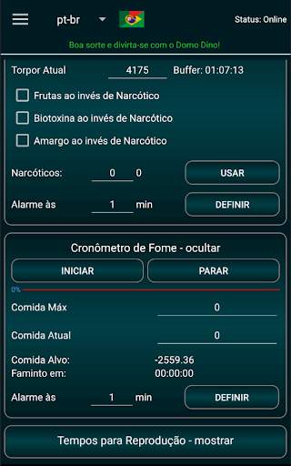 A-Calc: ARK Survival Evolved screenshot 4