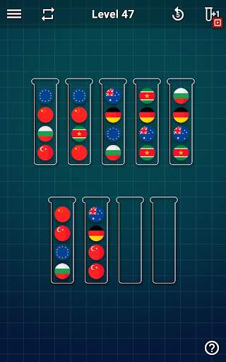 Ball Sort Puzzle - Color Games screenshot 14