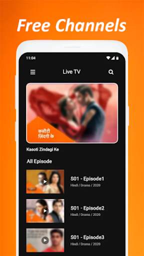 Star Utsav Free Clue Live TV Channel Utsav स्क्रीनशॉट 3
