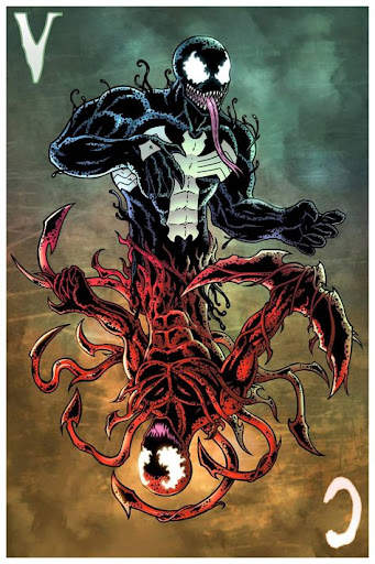Venom Wallpaper screenshot 6