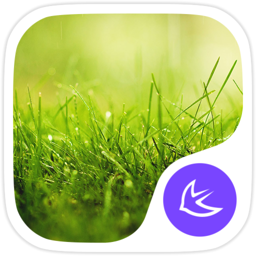 Erba-APUS Launcher icon