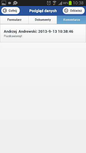 PlusMobile Lite screenshot 5
