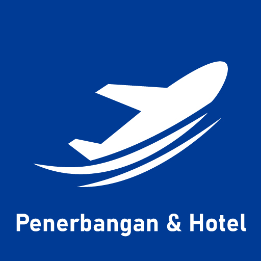 Penerbangan Dan Hotel icon