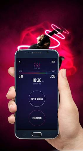 Voice Recorder 4 تصوير الشاشة