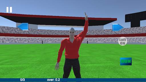 cricket-7 smash screenshot 4