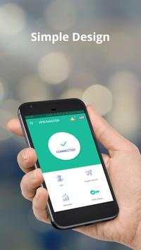 Turbo VPN screenshot 1