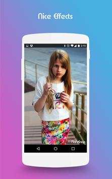 PicsArt Effects Plus screenshot 4
