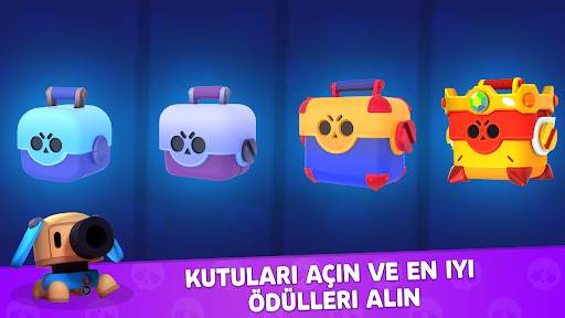 Brawl Box Stars Simulator screenshot 3