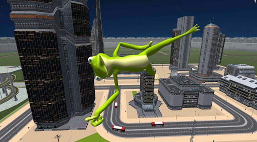 Frog City Simulator screenshot 3