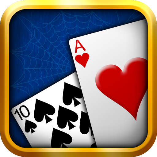 Yukon Solitaire icon