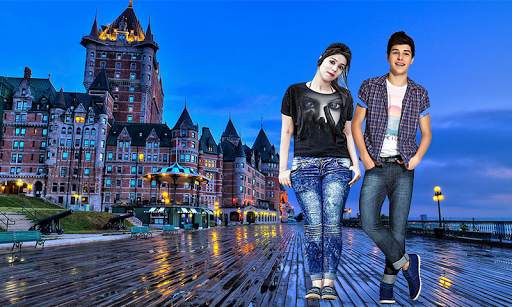 Background Remover 2 تصوير الشاشة