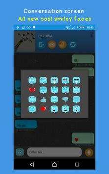 TexyFi Messenger screenshot 7