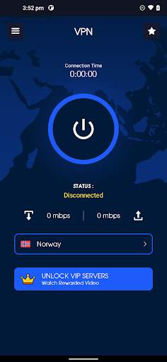 VPN: Fast, Secure, Unlimited & Easy VPN screenshot 4