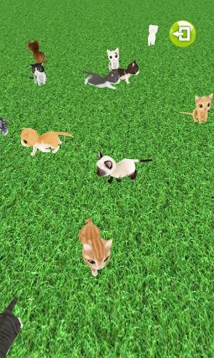 My Cat GO screenshot 4