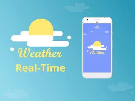Weather Today screenshot 1