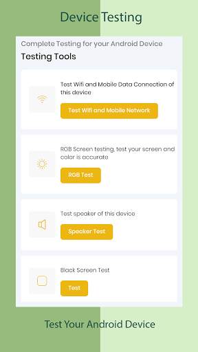 Repair Android System- Quick Repair and Cleaner screenshot 5