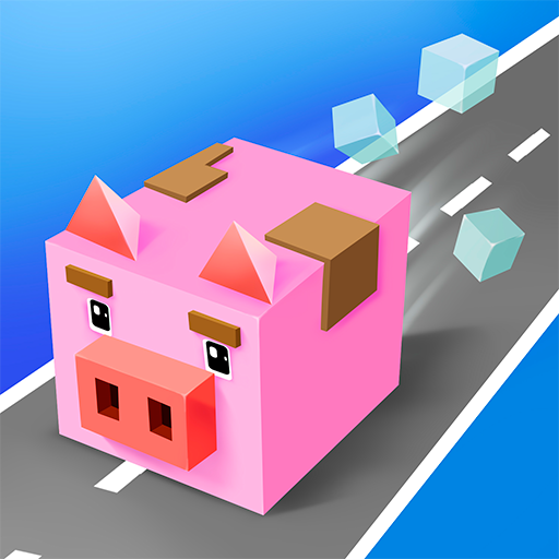 Pig io - Pig Evolution io games icon
