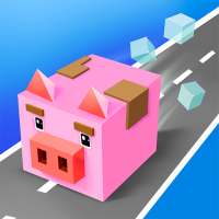 Pig io - Evo Pig- Jeux io