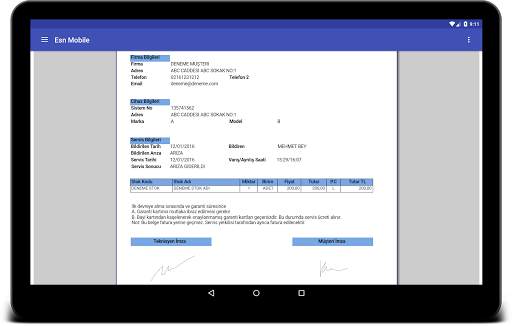 Esn Mobile screenshot 22