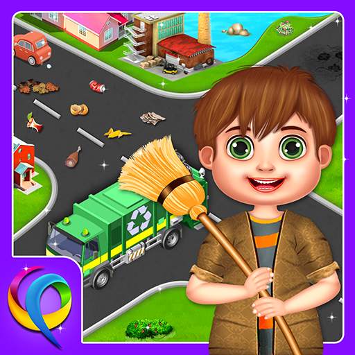 My City Cleaning - Waste Recycle Management 1.0.3