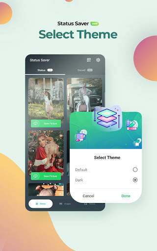 Status Saver for WhatsApp - Status Download & Save screenshot 5