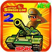 singham war little 1.0