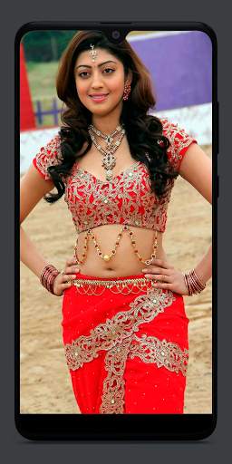 Best Sexy Telugu Girl Wallpaper & Backgrounds screenshot 8