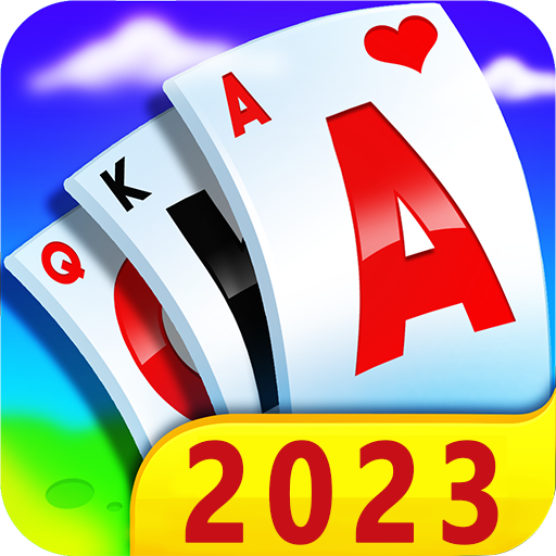 TriPeaks Solitaire Classic icon