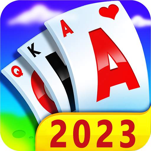 TriPeaks Solitaire Classic 0.5.4