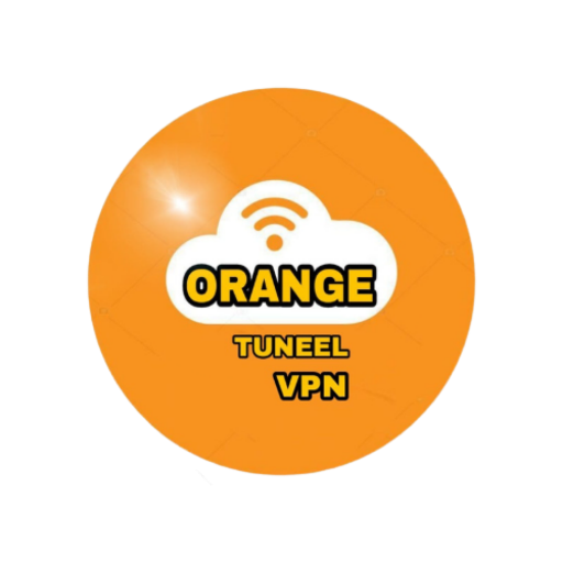 ORANGE TUNNEL PRO icon