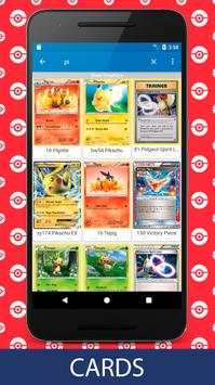 TCG Base screenshot 2