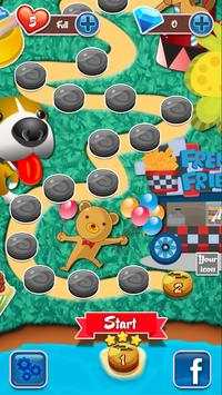 Sugar Pet Candy screenshot 4