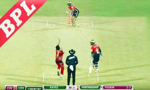 IND vs SL Live One Day & T20 Live Cricket 2017 screenshot 3