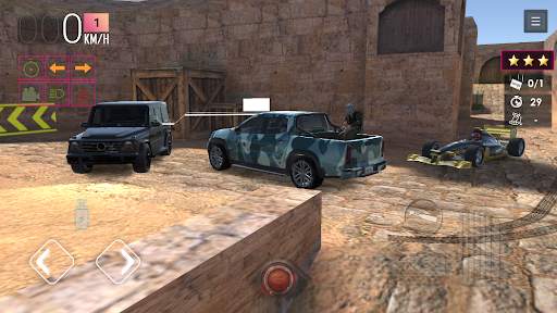 Supreme Car Driving - Realistic Simulator 2021 screenshot 6