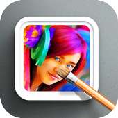 Photo Editor - Tool logo