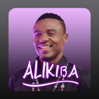 Nyimbo Bora za Alikiba logo