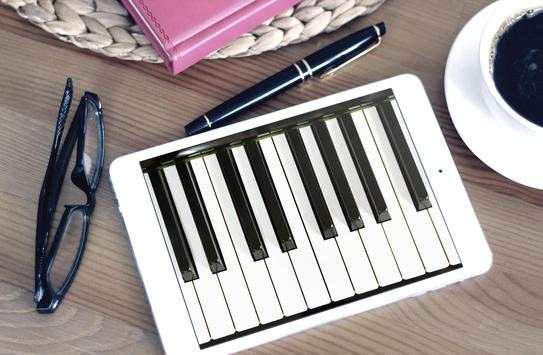 Org Pro - Piano Master 2017 screenshot 3