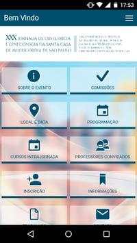 XXX Jornada Santa Casa screenshot 1