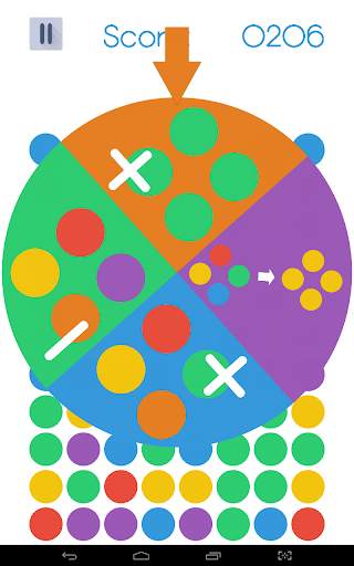Bubble Pop screenshot 6