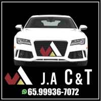 J.A CeT on 9Apps