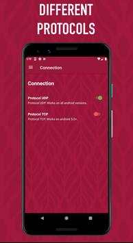 Ant Vpn - Free&Fast proxy vpn service screenshot 6