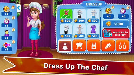 Cooking Express 2 Games screenshot 5